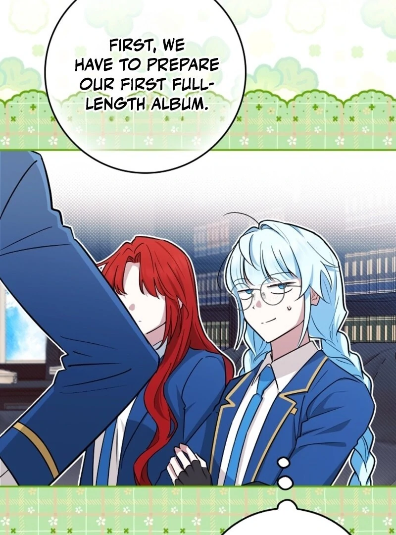 Deadlines are Raining in the Status Window Chapter 66 page 50