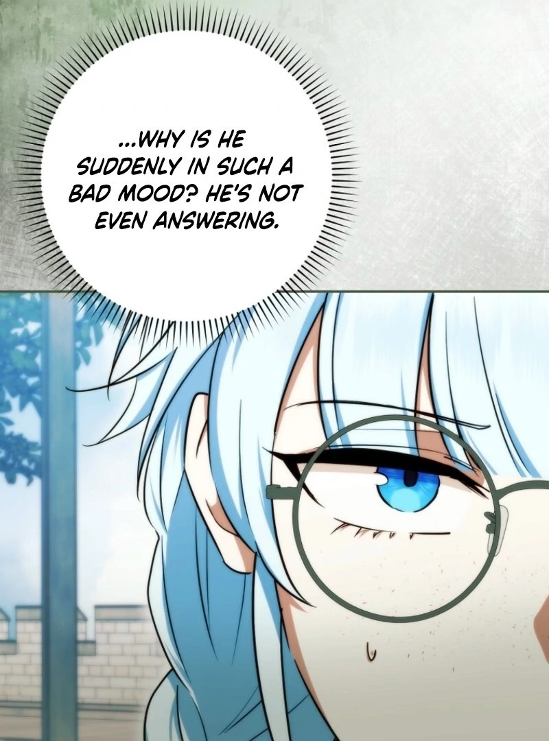 Deadlines are Raining in the Status Window Chapter 66 page 29