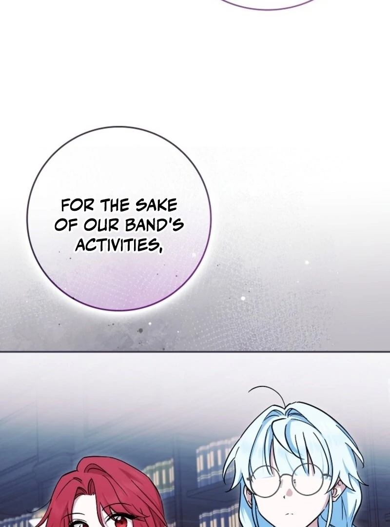 Deadlines are Raining in the Status Window Chapter 66 page 57