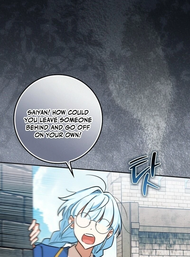 Deadlines are Raining in the Status Window Chapter 66 page 25