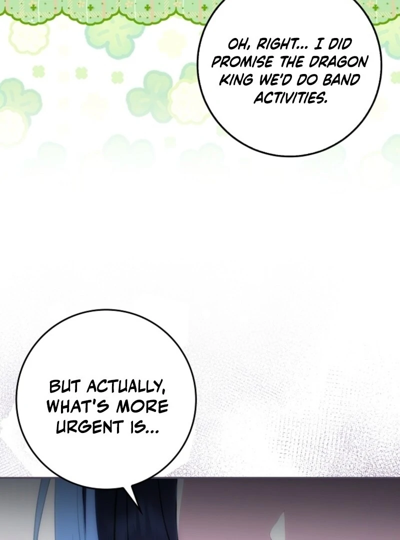 Deadlines are Raining in the Status Window Chapter 66 page 51