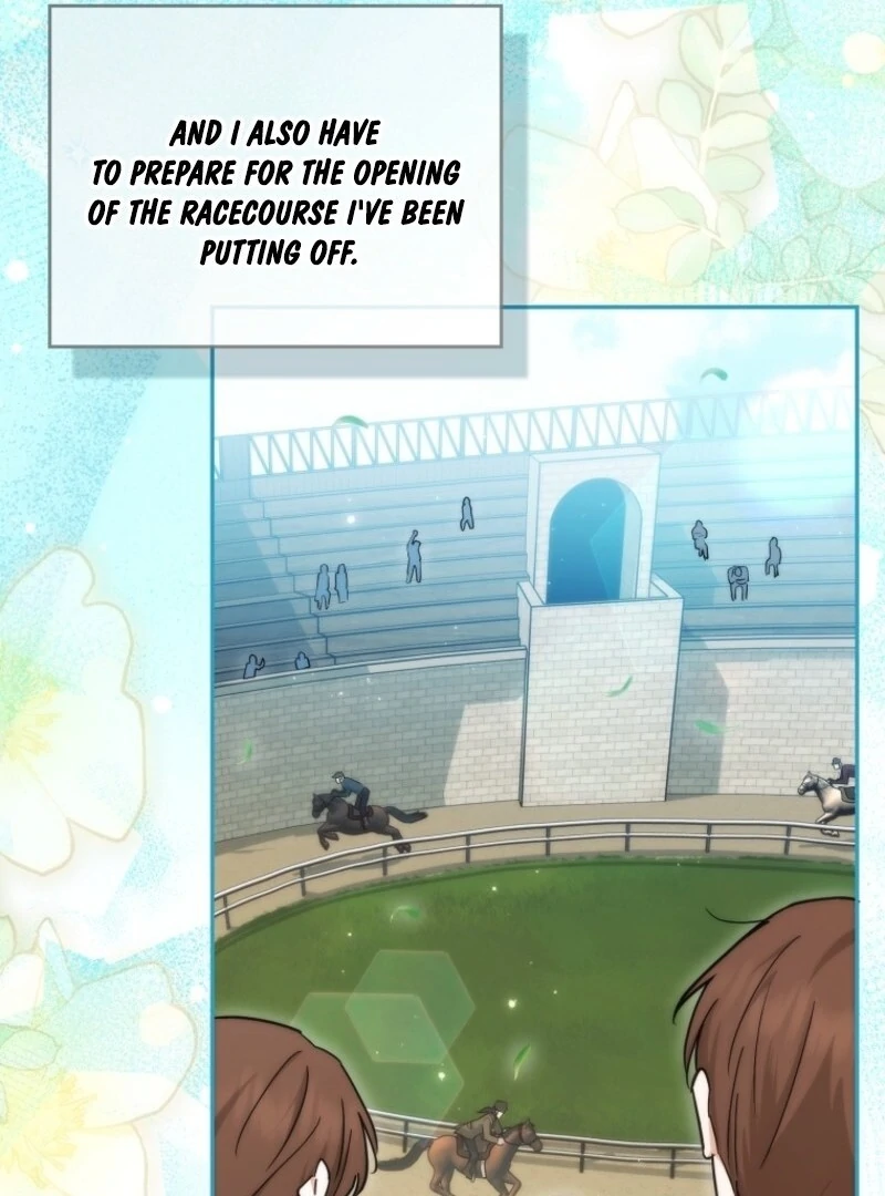 Deadlines are Raining in the Status Window Chapter 66 page 42