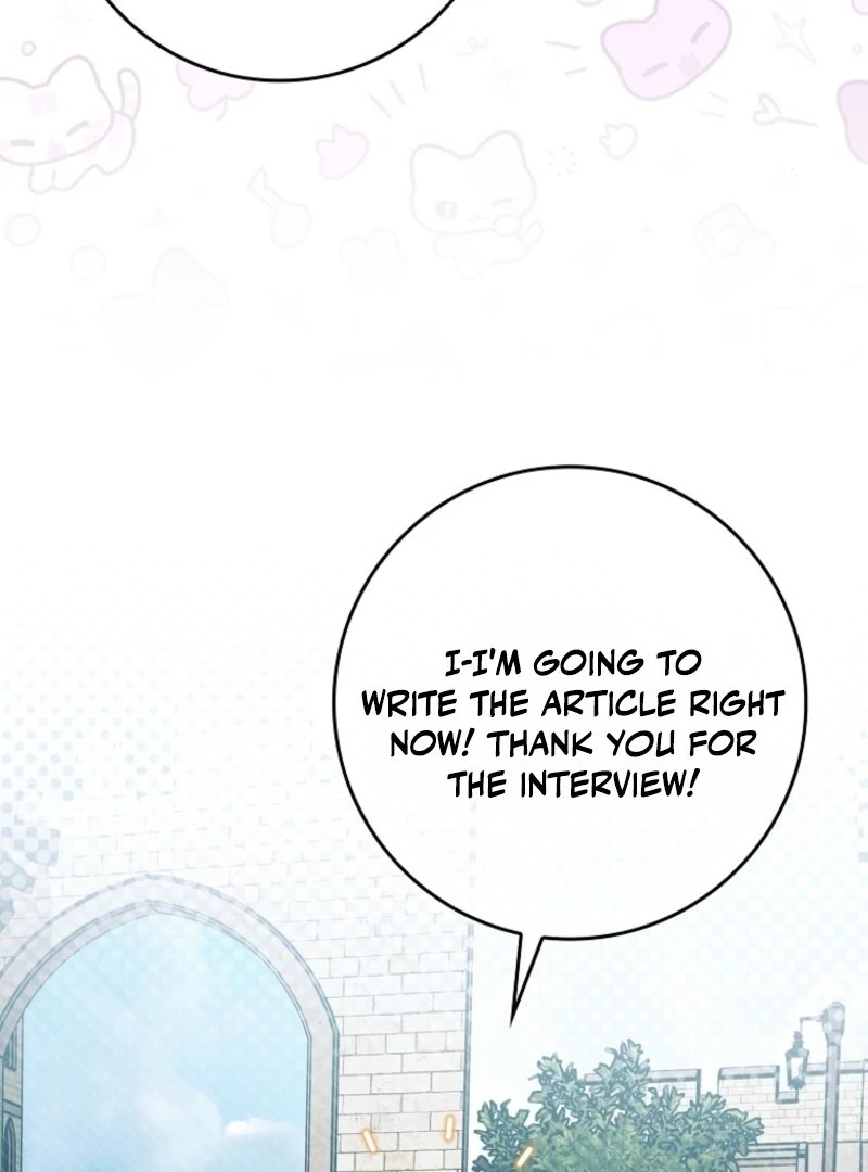 Deadlines are Raining in the Status Window Chapter 66 page 19