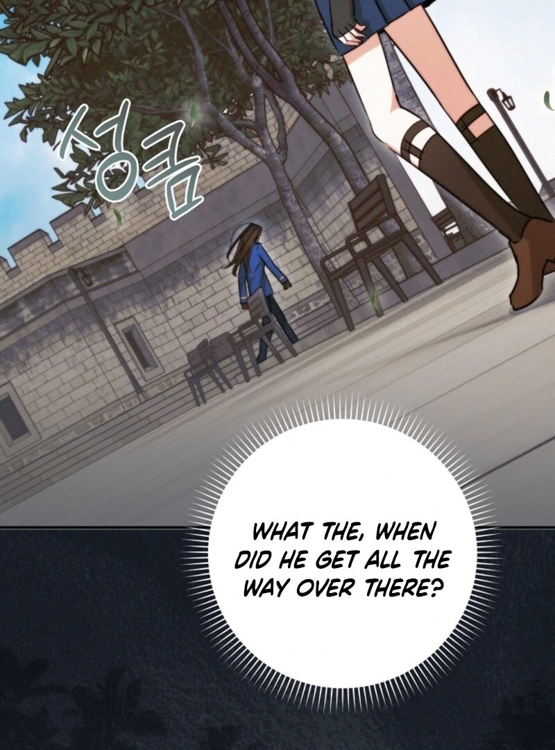 Deadlines are Raining in the Status Window Chapter 66 page 24