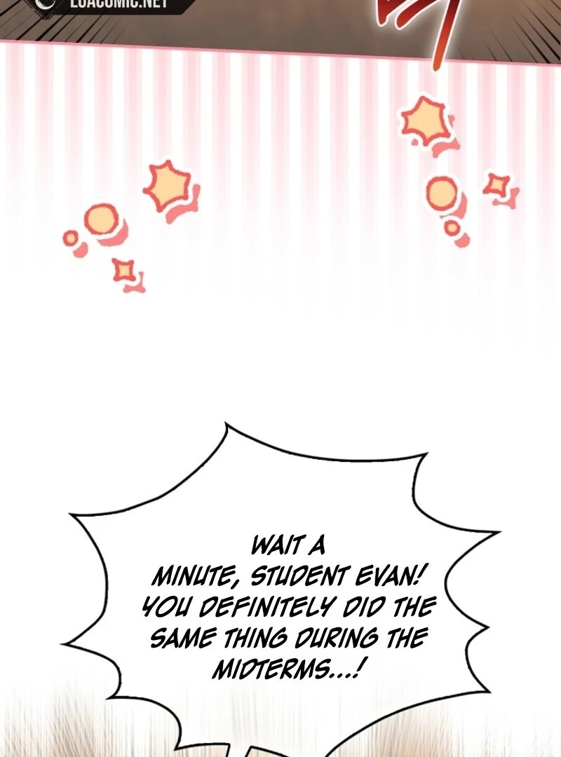 Deadlines are Raining in the Status Window Chapter 66 page 35