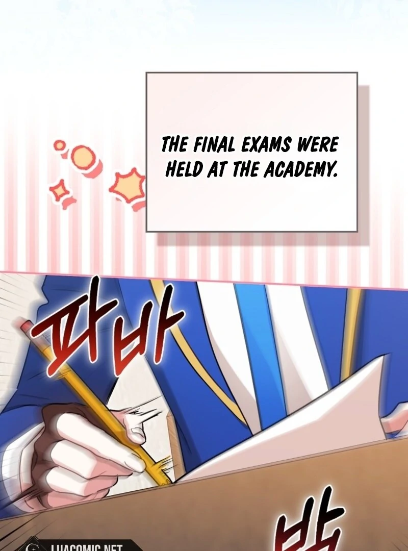 Deadlines are Raining in the Status Window Chapter 66 page 34