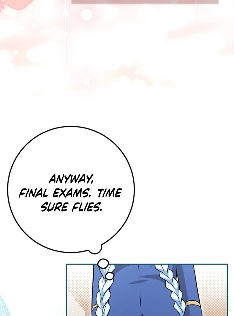 Deadlines are Raining in the Status Window Chapter 66 page 38