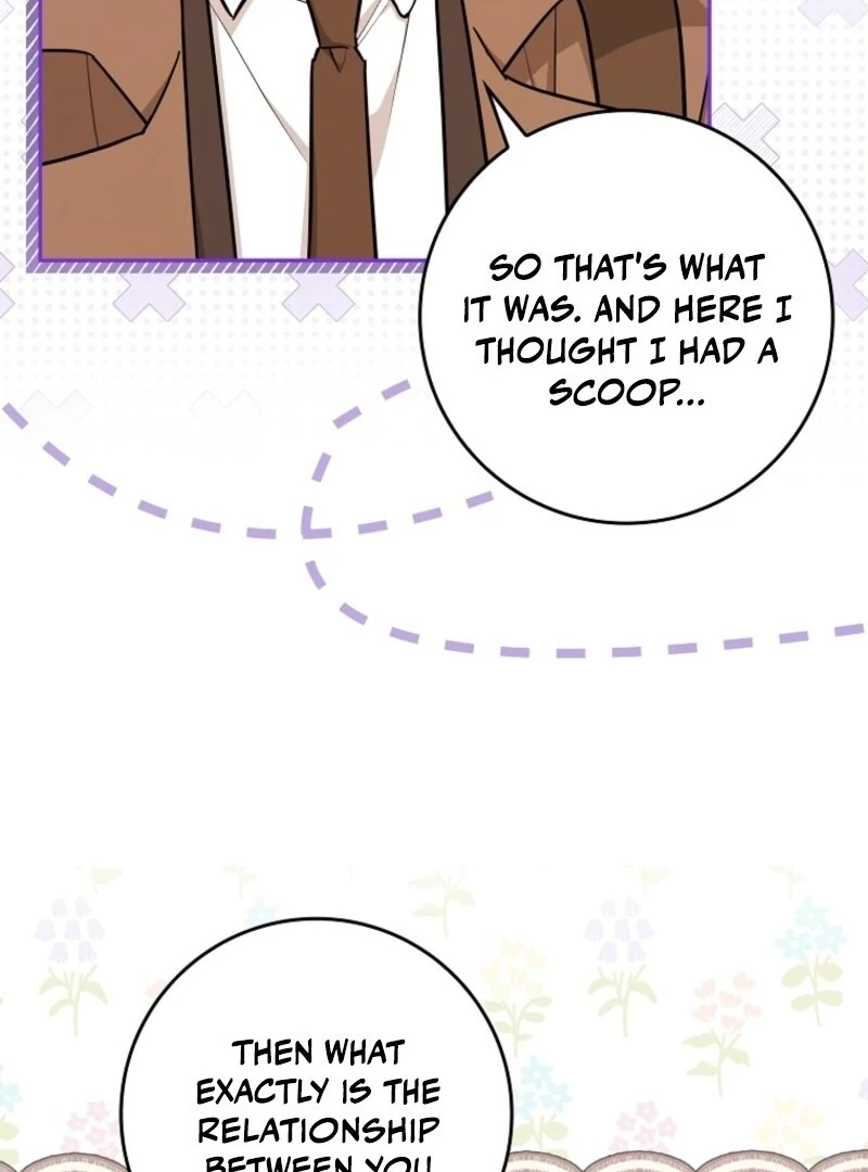 Deadlines are Raining in the Status Window Chapter 66 page 9