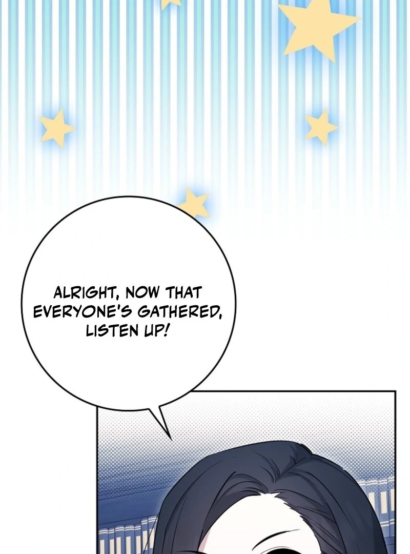 Deadlines are Raining in the Status Window Chapter 66 page 46