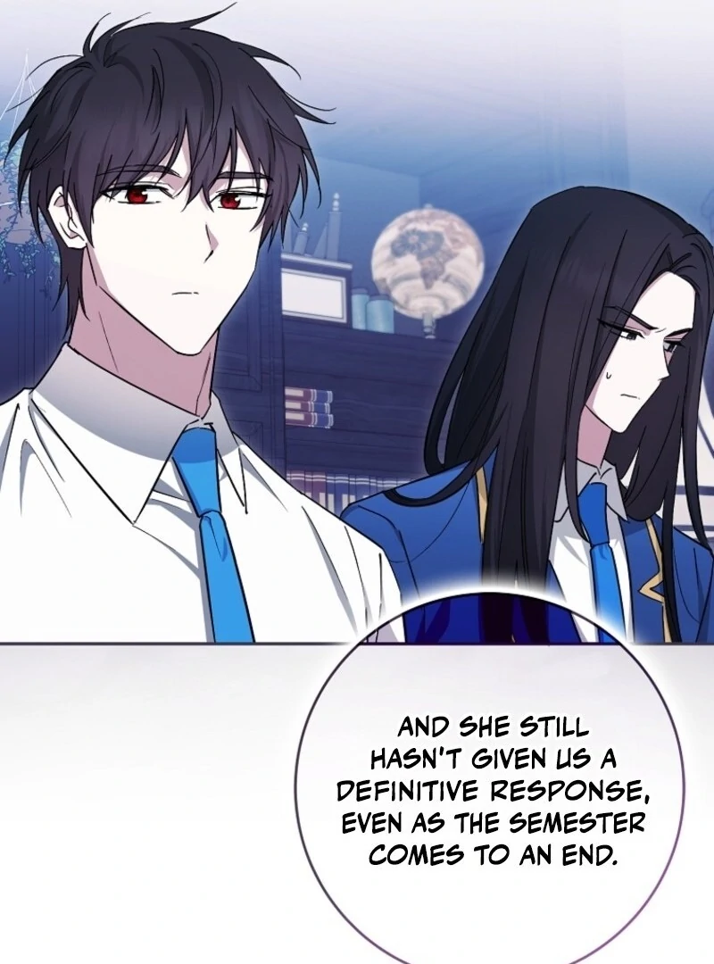 Deadlines are Raining in the Status Window Chapter 66 page 56