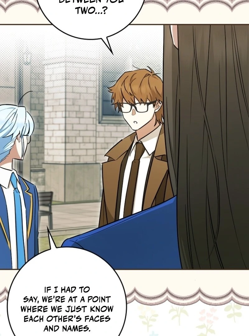 Deadlines are Raining in the Status Window Chapter 66 page 10