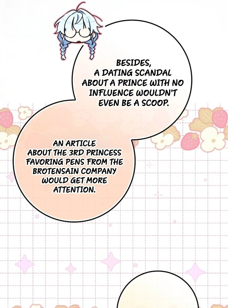Deadlines are Raining in the Status Window Chapter 66 page 16