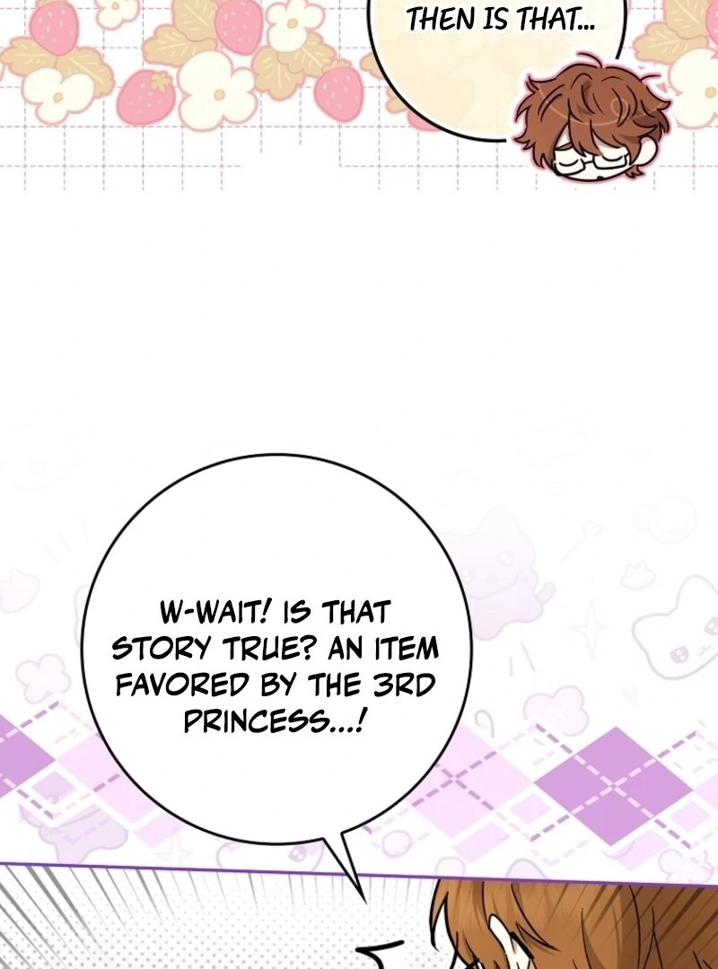Deadlines are Raining in the Status Window Chapter 66 page 17