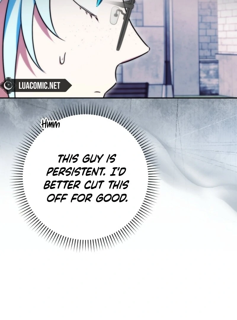 Deadlines are Raining in the Status Window Chapter 66 page 12