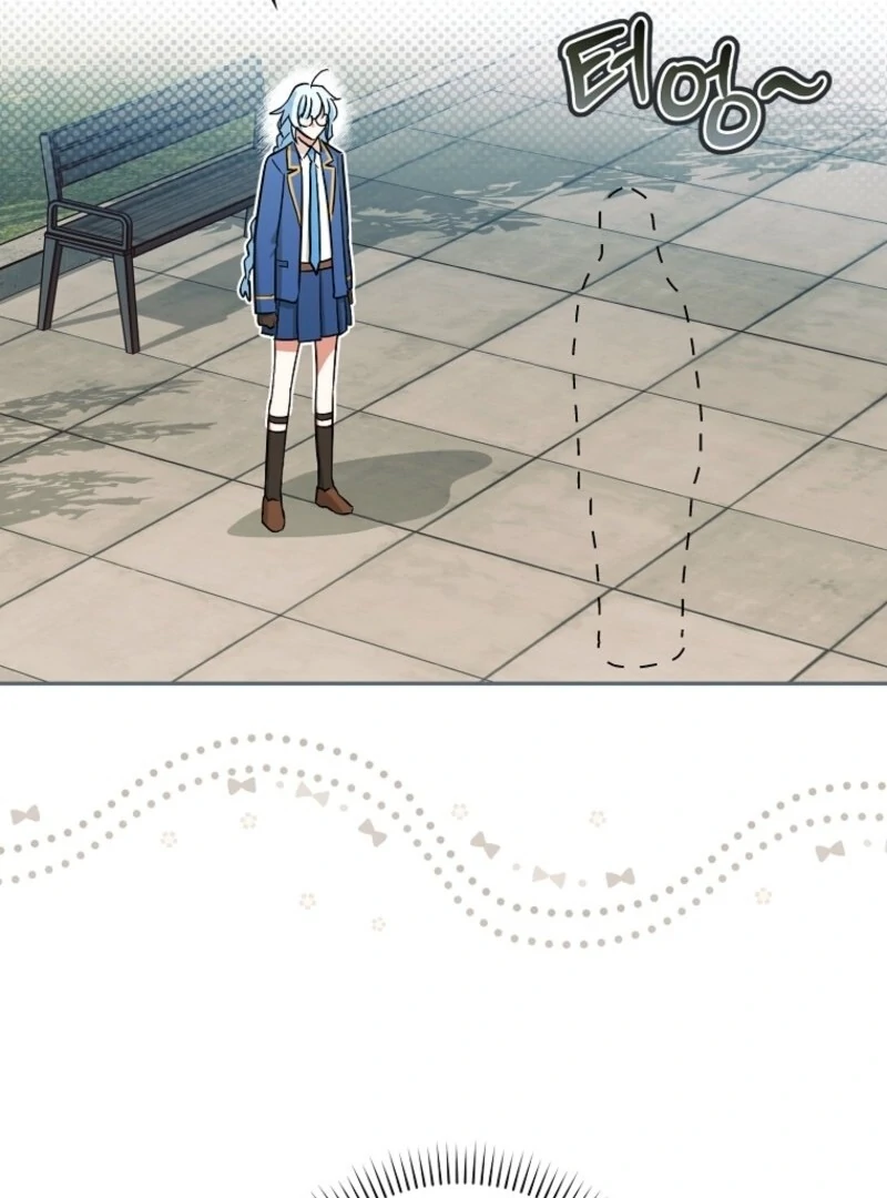Deadlines are Raining in the Status Window Chapter 66 page 22