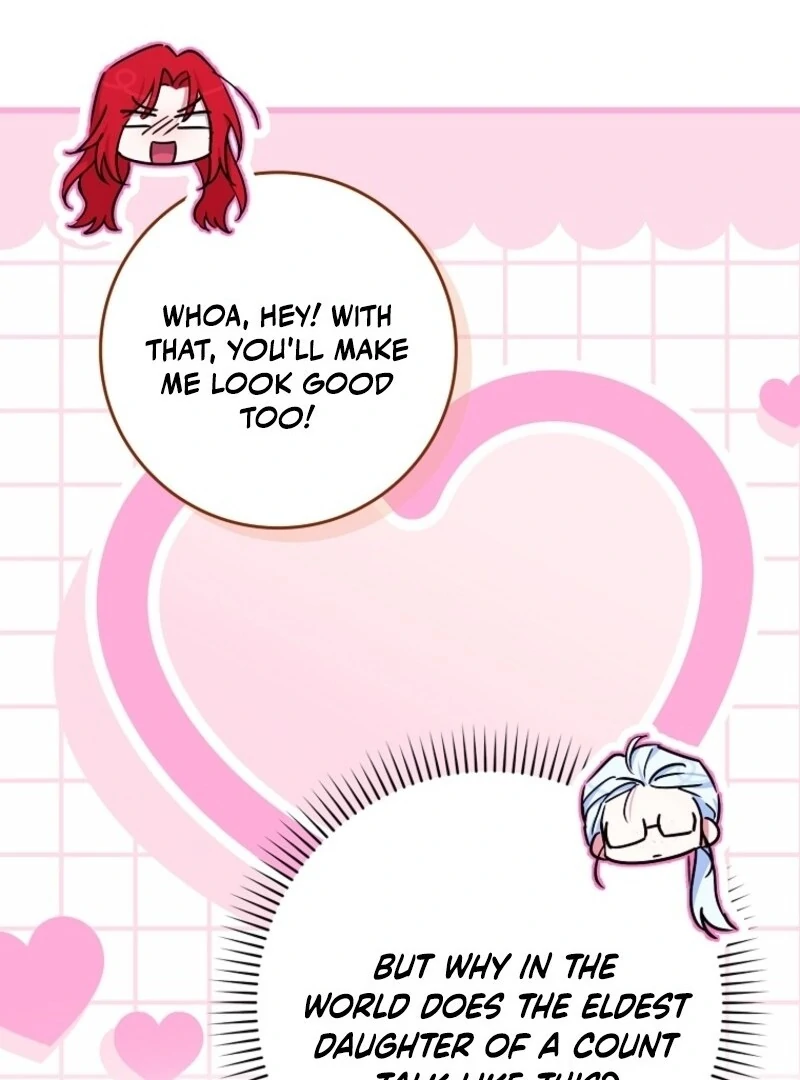 Deadlines are Raining in the Status Window Chapter 66 page 117