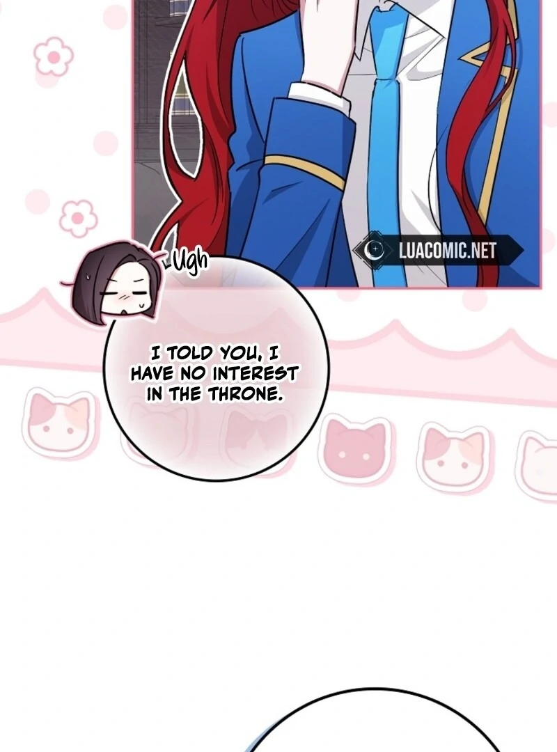 Deadlines are Raining in the Status Window Chapter 66 page 63