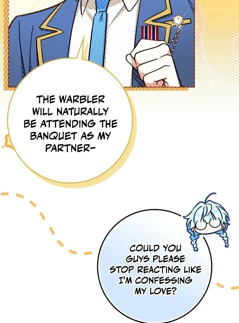 Deadlines are Raining in the Status Window Chapter 66 page 93