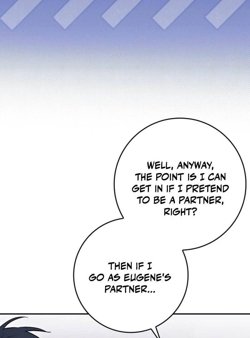 Deadlines are Raining in the Status Window Chapter 66 page 86