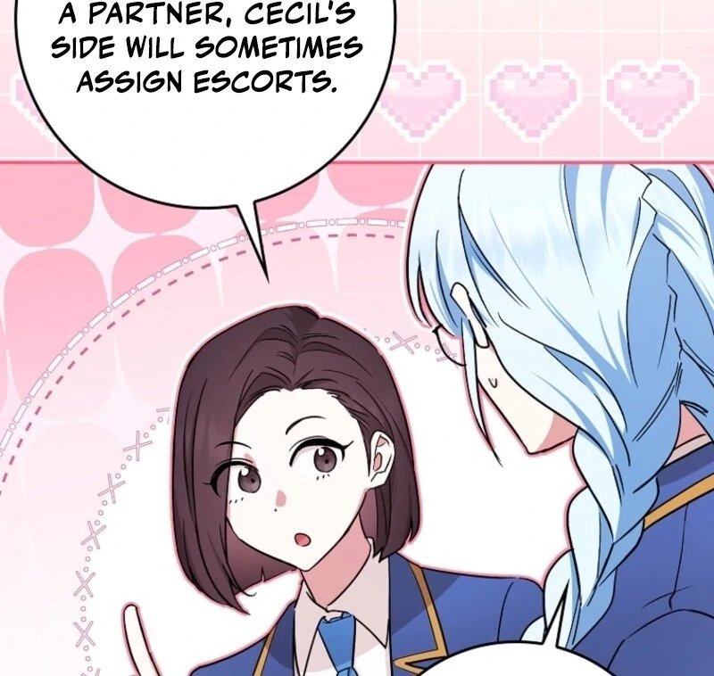 Deadlines are Raining in the Status Window Chapter 66 page 82