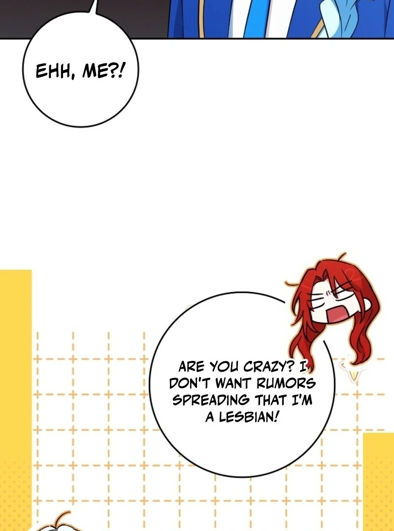 Deadlines are Raining in the Status Window Chapter 66 page 109