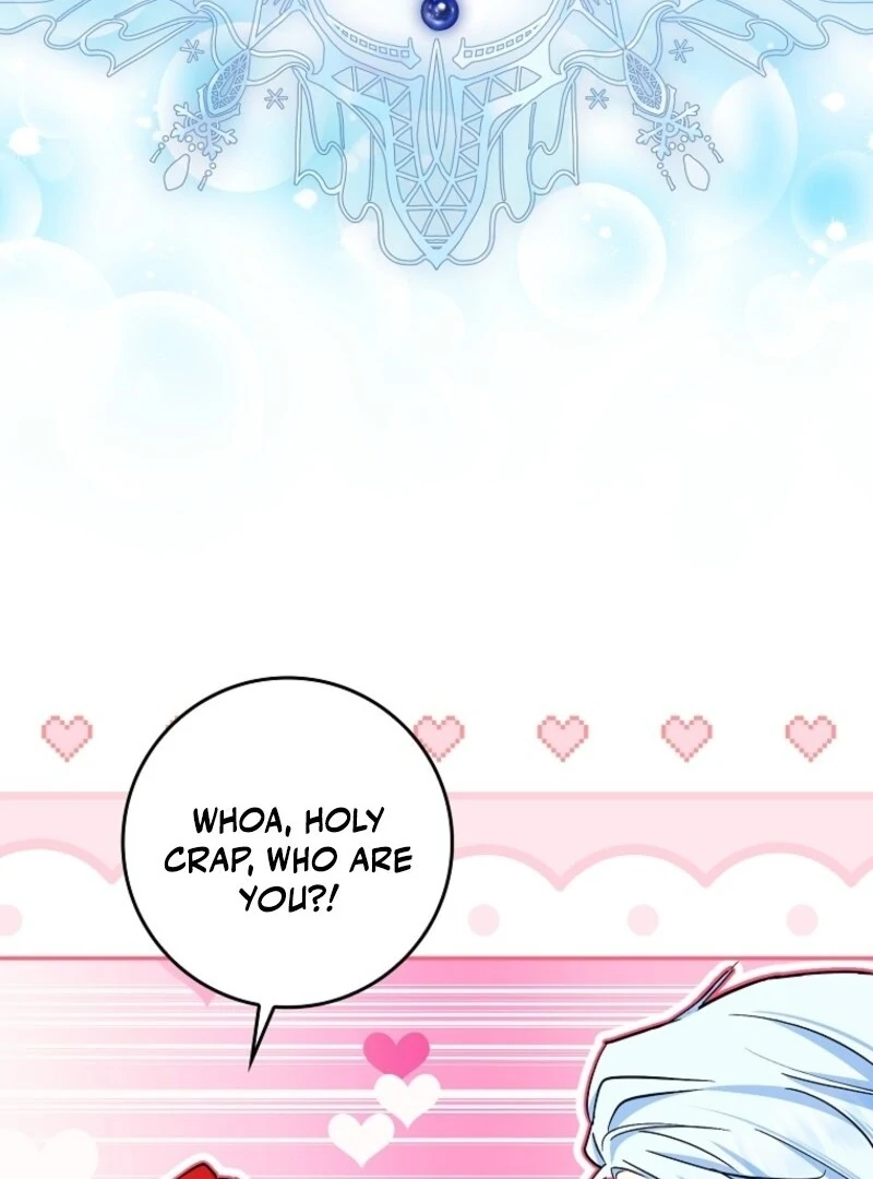 Deadlines are Raining in the Status Window Chapter 66 page 115