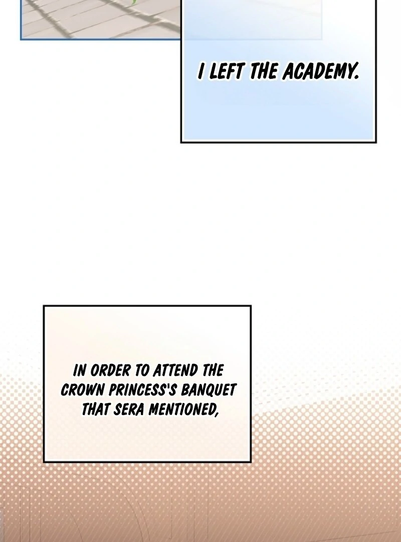 Deadlines are Raining in the Status Window Chapter 66 page 123