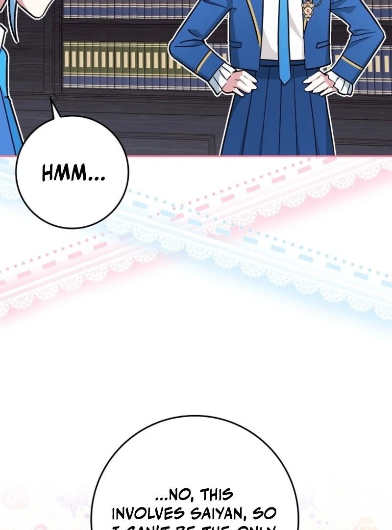 Deadlines are Raining in the Status Window Chapter 66 page 67