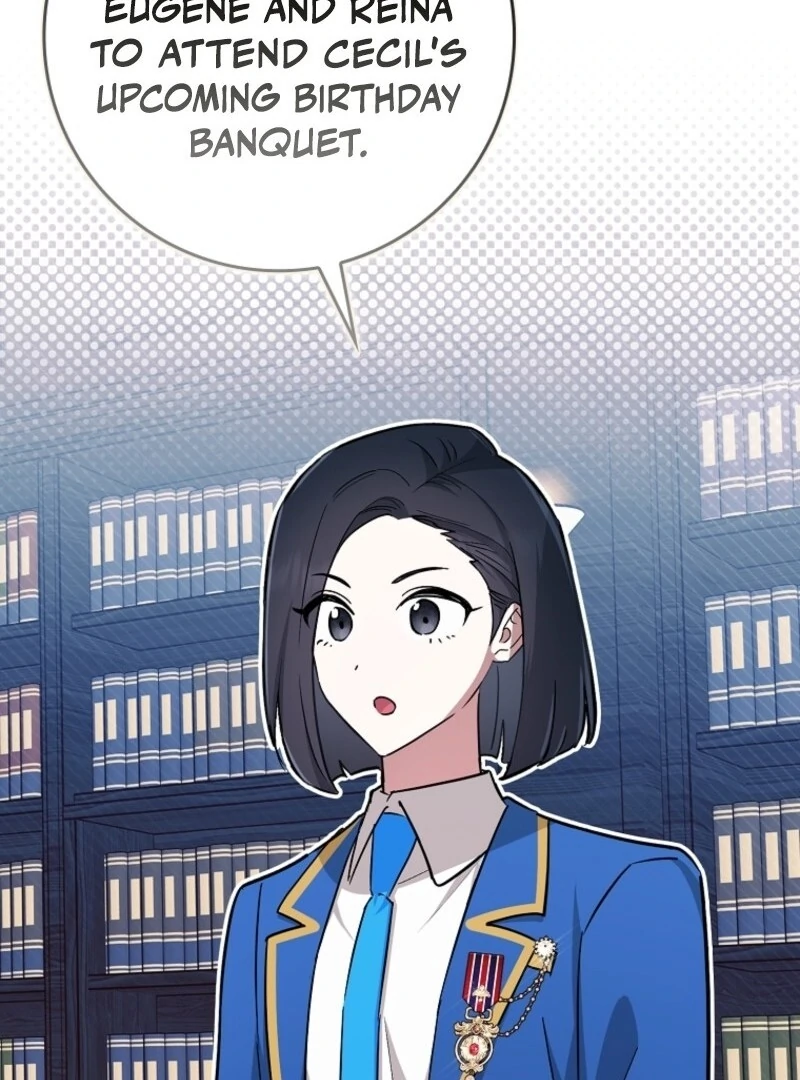 Deadlines are Raining in the Status Window Chapter 66 page 60