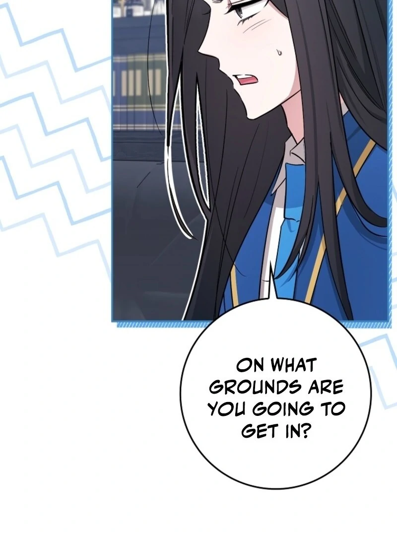 Deadlines are Raining in the Status Window Chapter 66 page 73