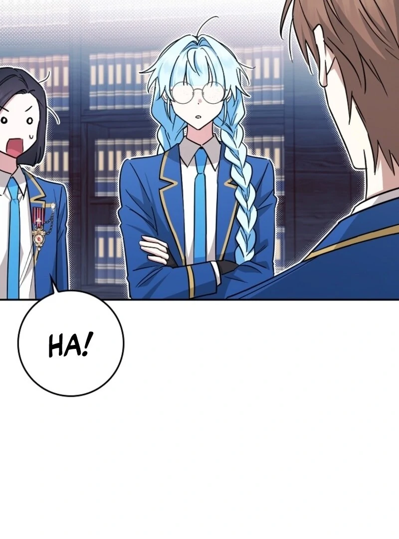 Deadlines are Raining in the Status Window Chapter 66 page 91
