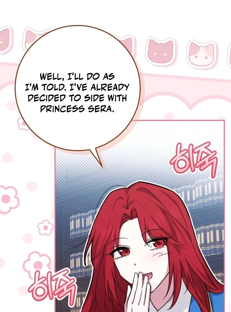 Deadlines are Raining in the Status Window Chapter 66 page 62