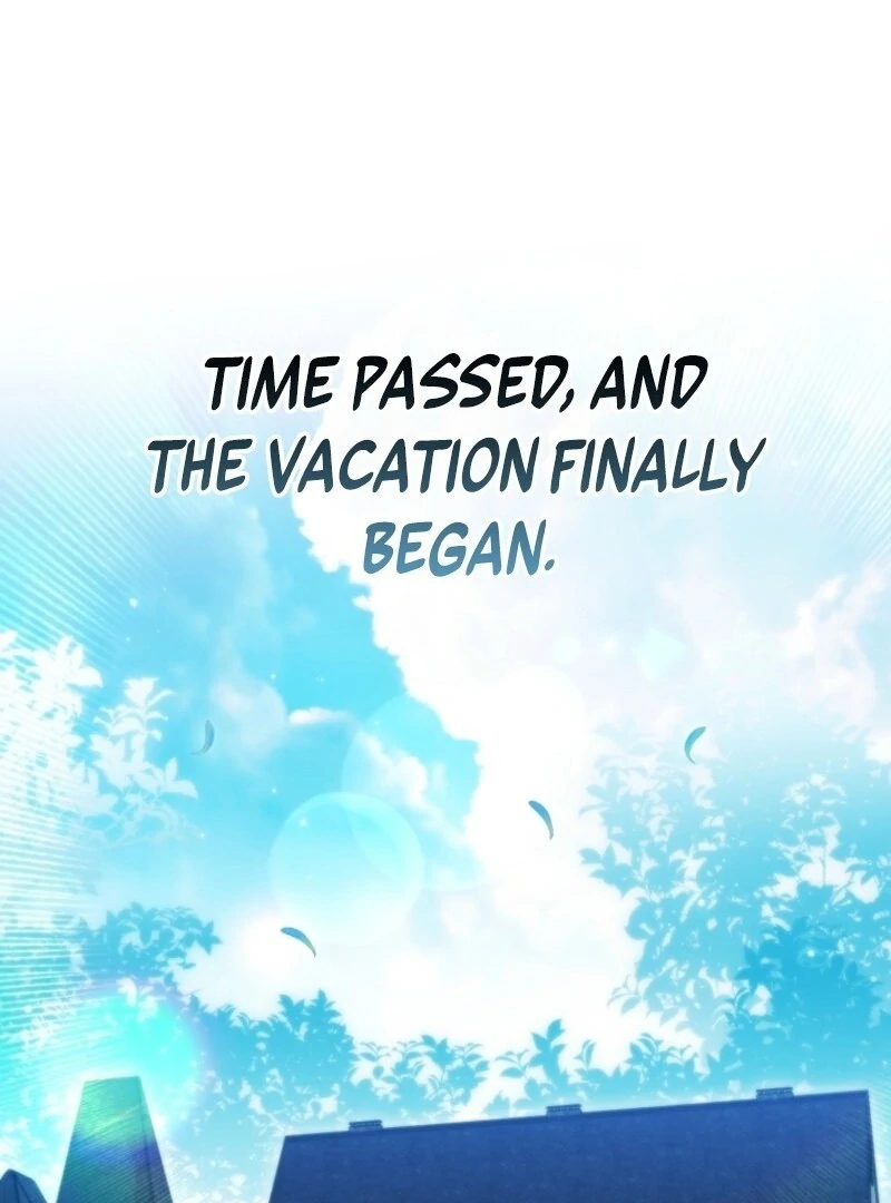 Deadlines are Raining in the Status Window Chapter 66 page 120