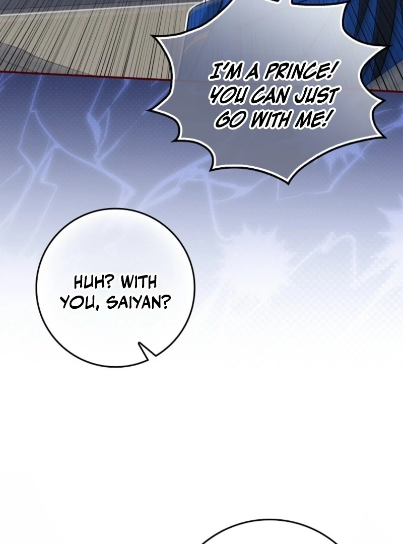 Deadlines are Raining in the Status Window Chapter 66 page 99