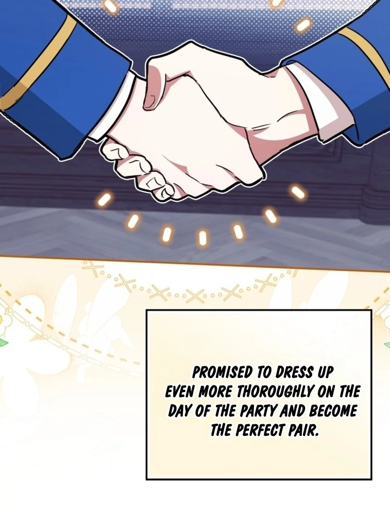 Deadlines are Raining in the Status Window Chapter 66 page 119