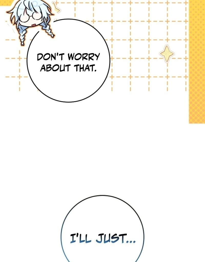 Deadlines are Raining in the Status Window Chapter 66 page 110
