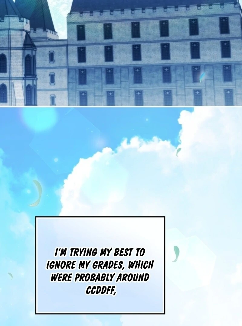 Deadlines are Raining in the Status Window Chapter 66 page 121