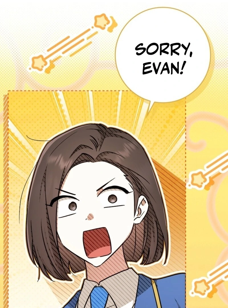 Deadlines are Raining in the Status Window Chapter 66 page 92