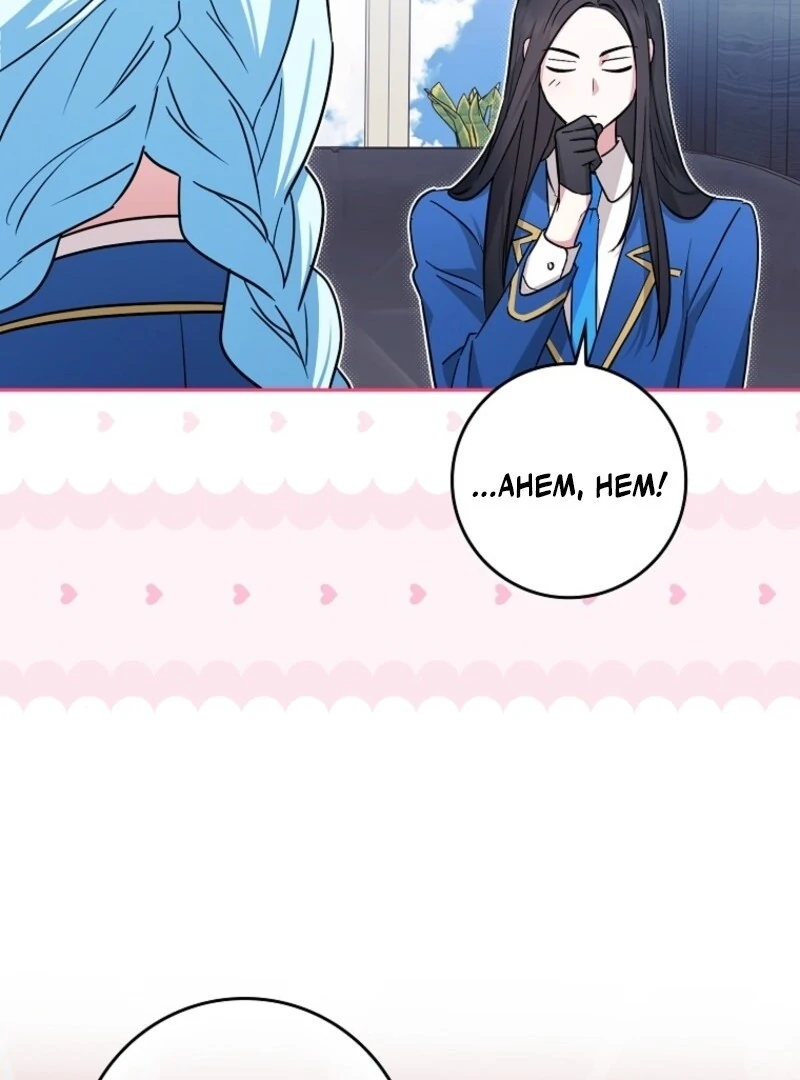 Deadlines are Raining in the Status Window Chapter 66 page 95