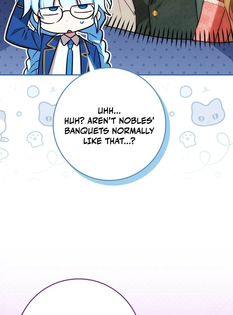 Deadlines are Raining in the Status Window Chapter 66 page 77