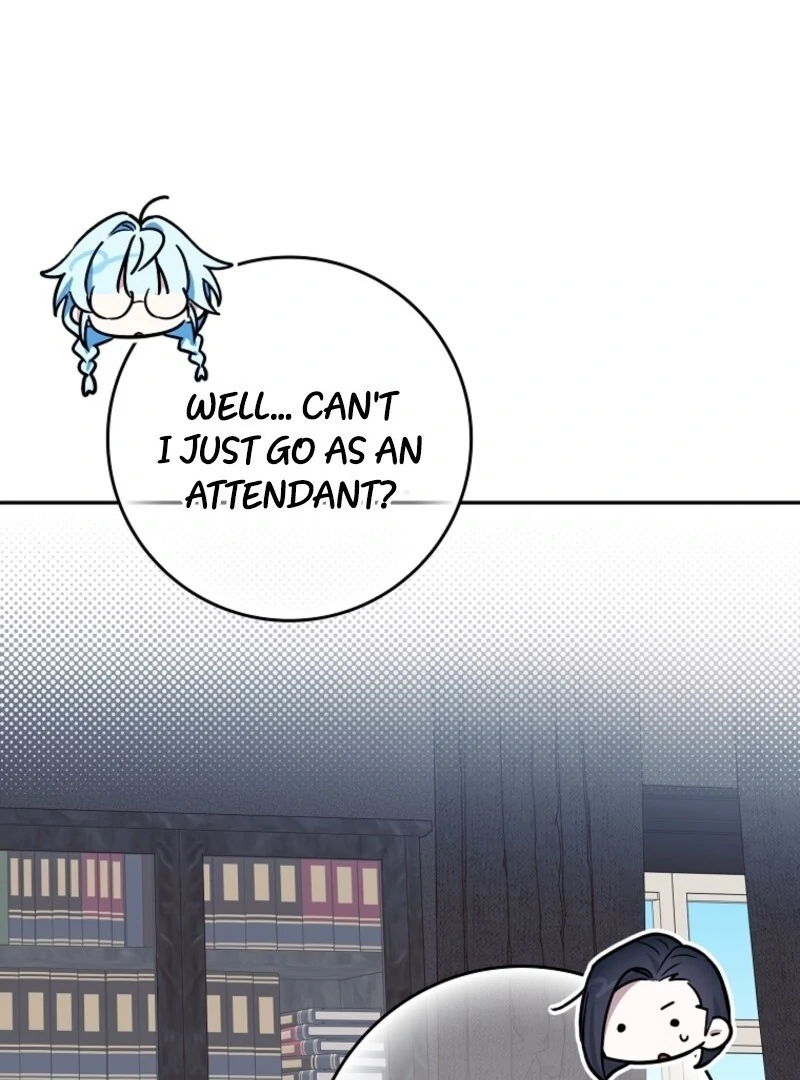 Deadlines are Raining in the Status Window Chapter 66 page 74
