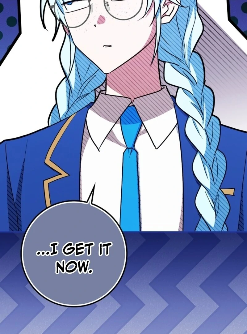 Deadlines are Raining in the Status Window Chapter 66 page 85