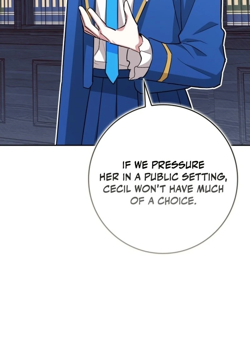 Deadlines are Raining in the Status Window Chapter 66 page 61