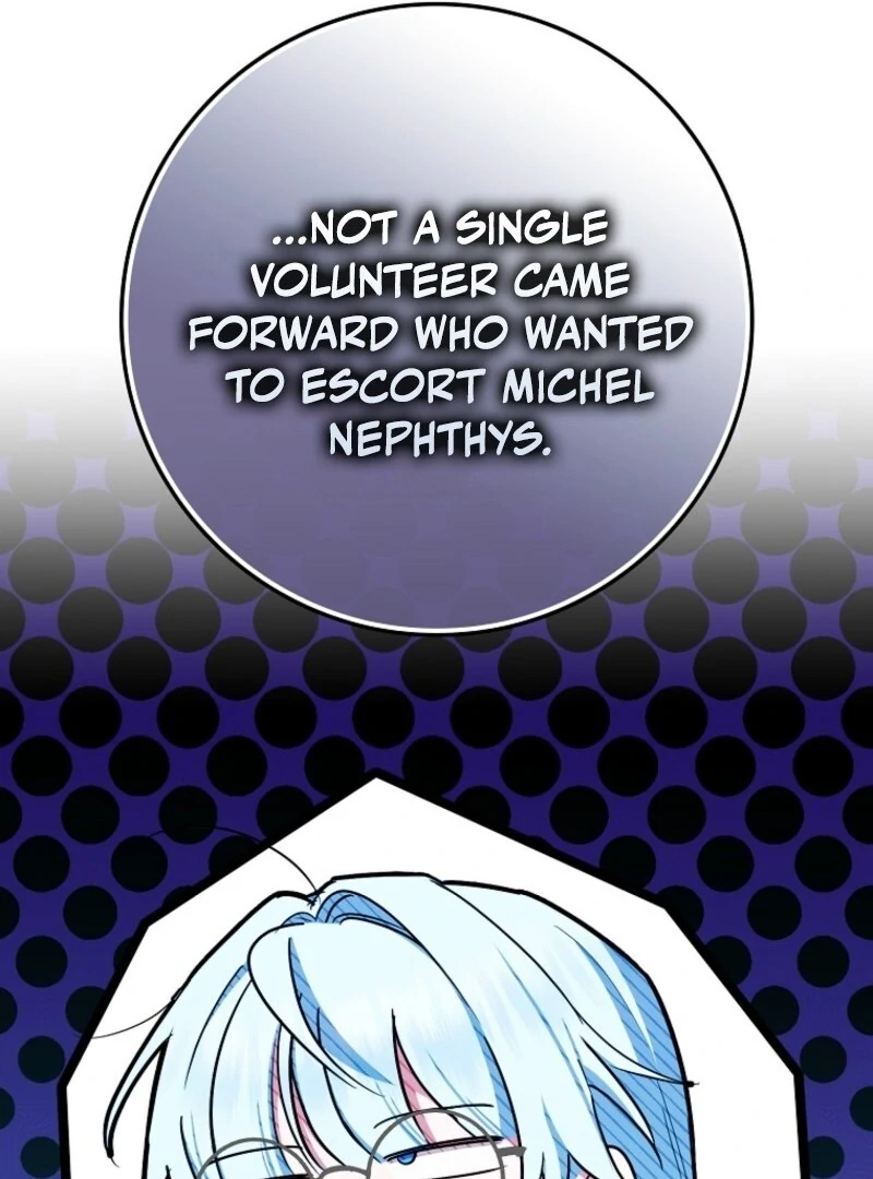 Deadlines are Raining in the Status Window Chapter 66 page 84
