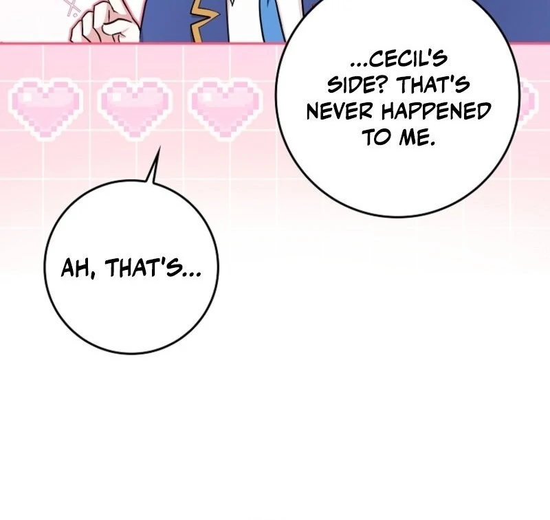 Deadlines are Raining in the Status Window Chapter 66 page 83