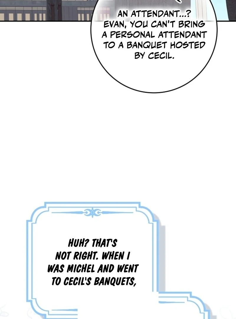 Deadlines are Raining in the Status Window Chapter 66 page 75