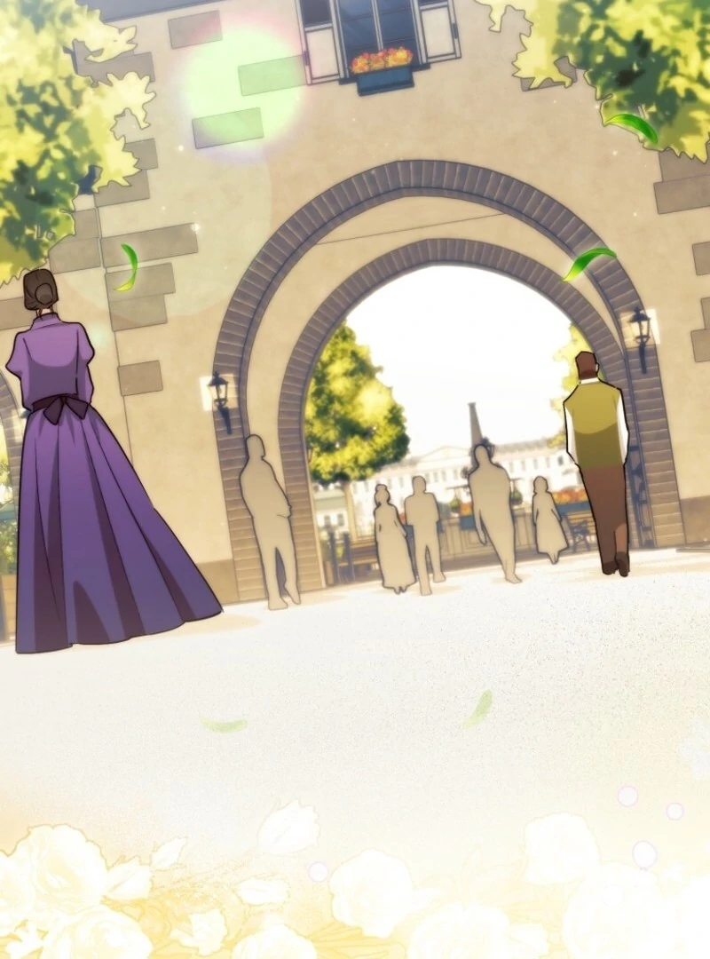 Deadlines are Raining in the Status Window Chapter 66 page 136