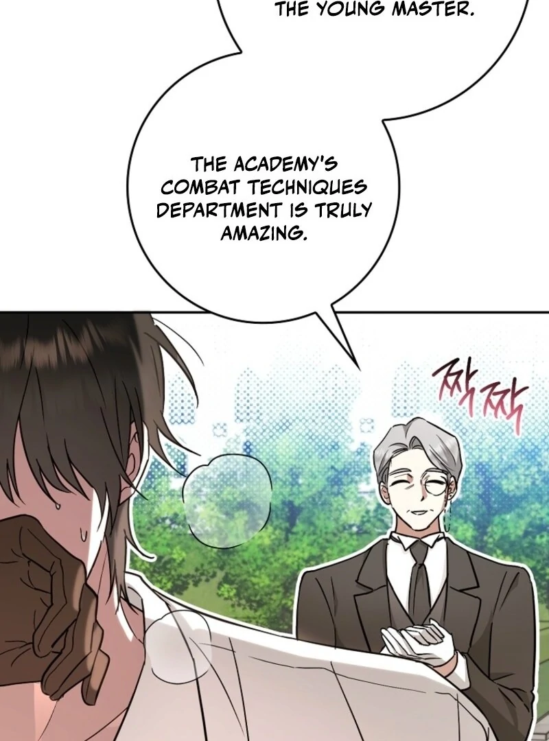 Deadlines are Raining in the Status Window Chapter 66 page 131
