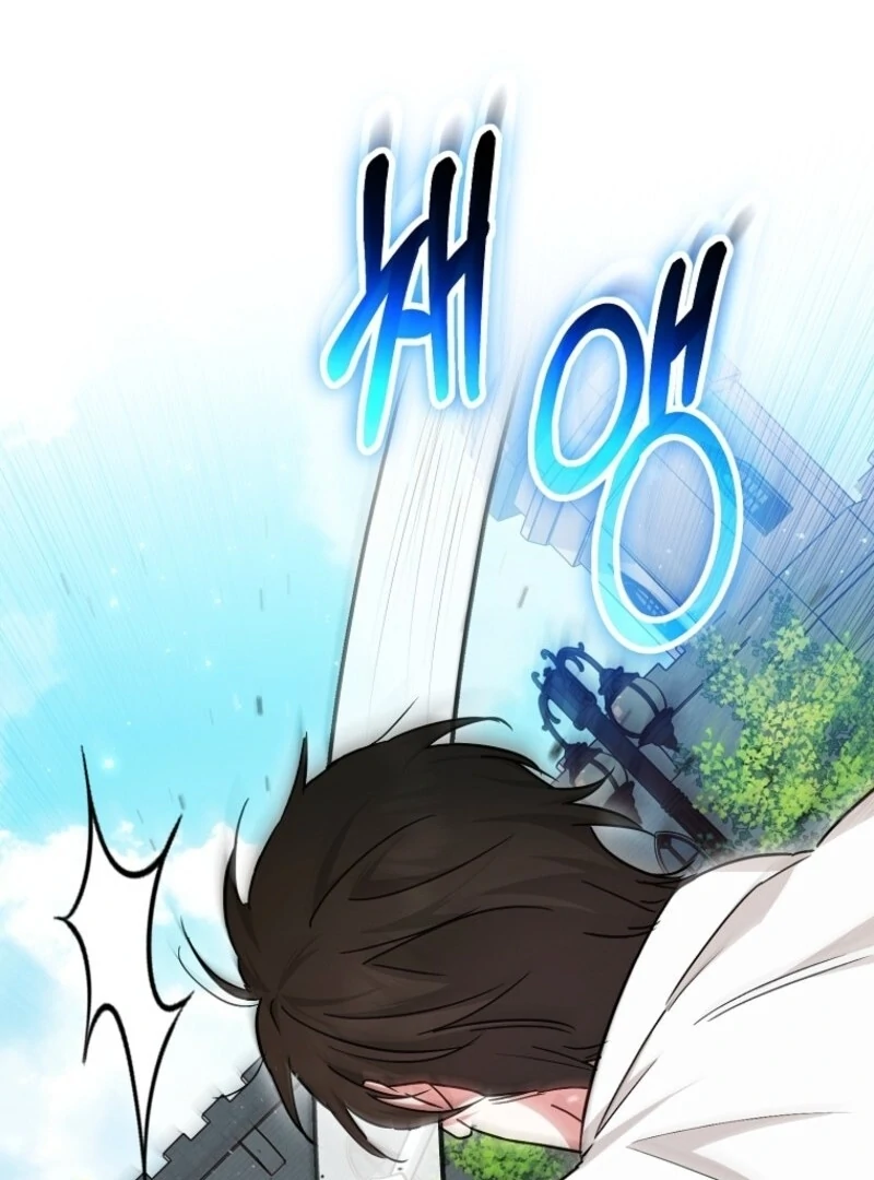 Deadlines are Raining in the Status Window Chapter 66 page 128