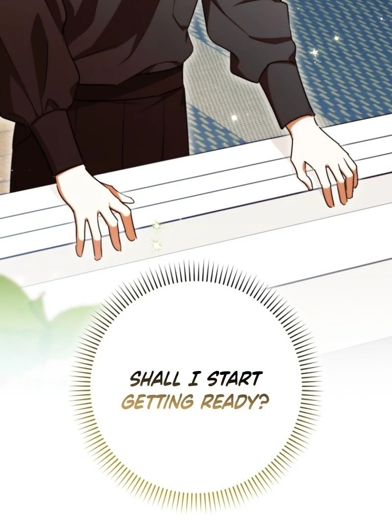 Deadlines are Raining in the Status Window Chapter 66 page 141